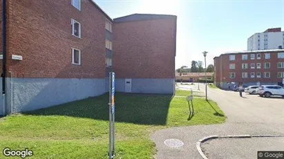 Lägenheter att hyra i Norrköping - Bild från Google Street View