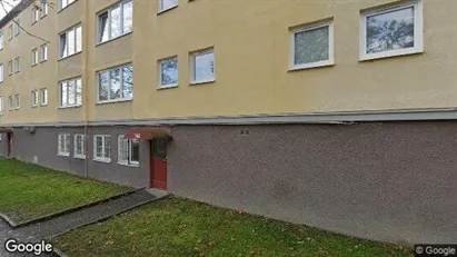Lägenheter att hyra i Eskilstuna - Bild från Google Street View