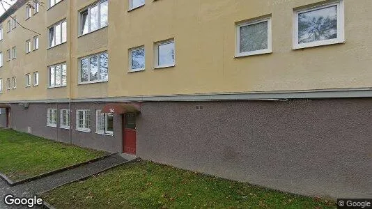 Lägenheter att hyra i Eskilstuna - Bild från Google Street View