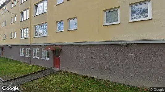 Lägenheter att hyra i Eskilstuna - Bild från Google Street View