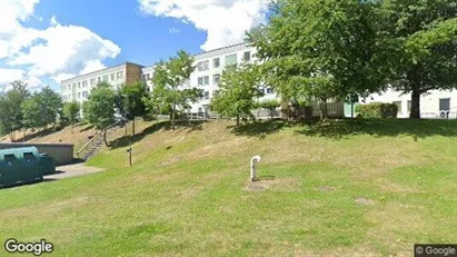 Lägenheter att hyra i Tranås - Bild från Google Street View