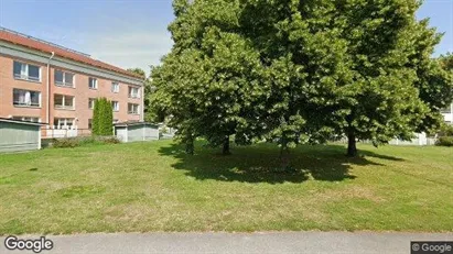 Lägenheter att hyra i Norrköping - Bild från Google Street View