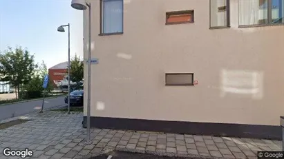 Lägenheter att hyra i Västerås - Bild från Google Street View
