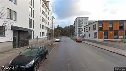 Lägenheter att hyra i Västerås - Bild från Google Street View