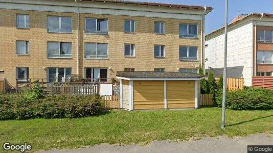 Lägenheter att hyra i Norrköping - Bild från Google Street View