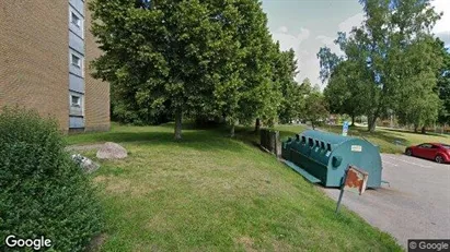 Lägenheter att hyra i Tranås - Bild från Google Street View