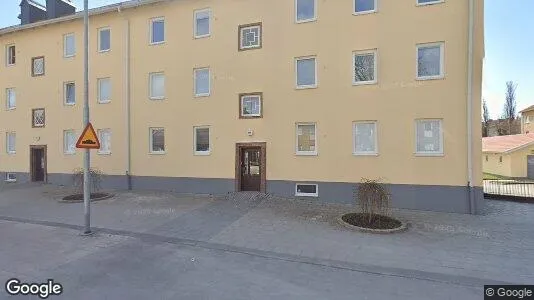 Lägenheter att hyra i Falköping - Bild från Google Street View