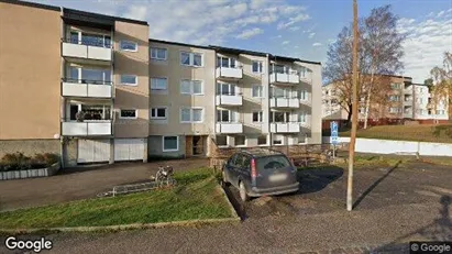 Lägenheter att hyra i Eskilstuna - Bild från Google Street View