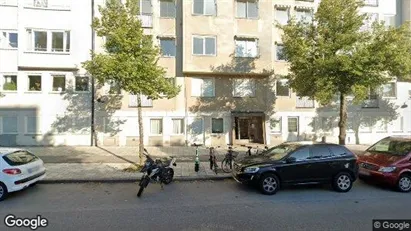 Lägenheter att hyra i Östermalm - Bild från Google Street View