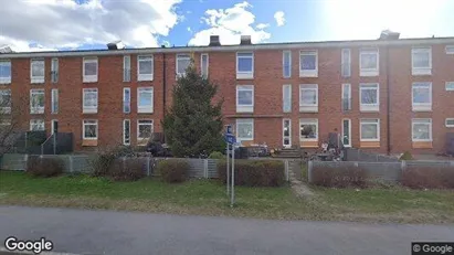 Lägenheter att hyra i Örebro - Bild från Google Street View