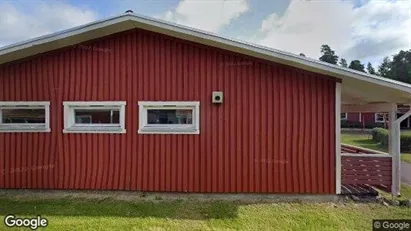 Lägenheter att hyra i Östersund - Bild från Google Street View