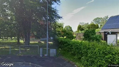 Lägenheter att hyra i Falköping - Bild från Google Street View