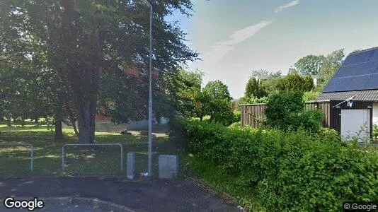Lägenheter att hyra i Falköping - Bild från Google Street View