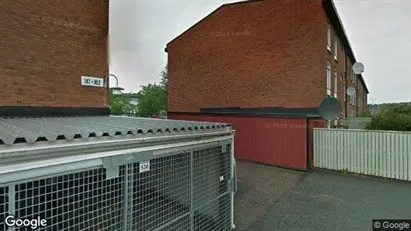 Lägenheter att hyra i Örebro - Bild från Google Street View