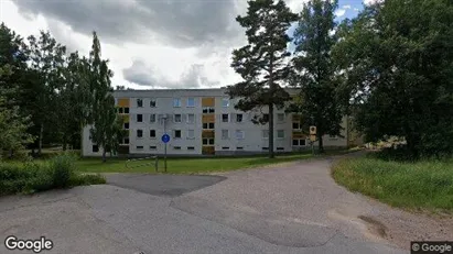 Lägenheter att hyra i Tranås - Bild från Google Street View
