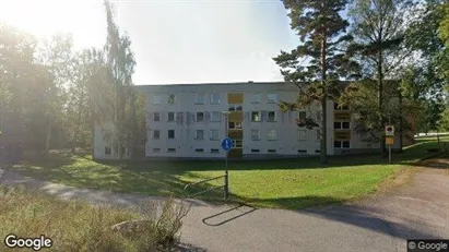 Lägenheter att hyra i Tranås - Bild från Google Street View