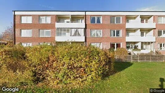 Lägenheter att hyra i Eskilstuna - Bild från Google Street View