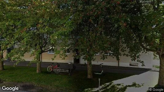 Lägenheter att hyra i Gävle - Bild från Google Street View