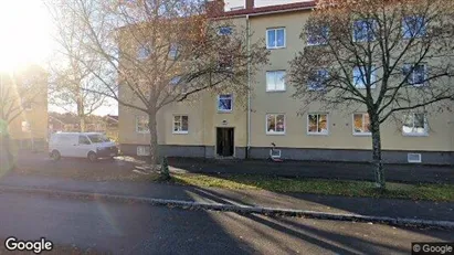 Lägenheter att hyra i Gävle - Bild från Google Street View