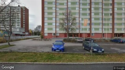 Lägenheter att hyra i Eskilstuna - Bild från Google Street View
