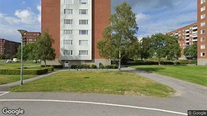 Lägenheter att hyra i Norrköping - Bild från Google Street View