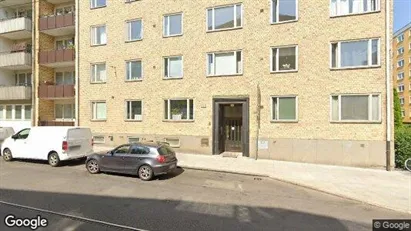 Lägenheter att hyra i Norrköping - Bild från Google Street View