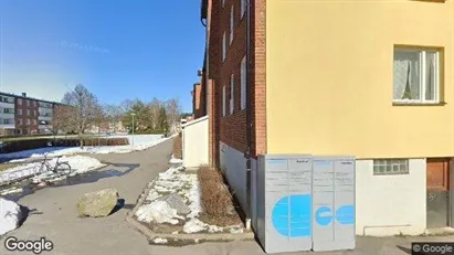 Lägenheter att hyra i Norrköping - Bild från Google Street View