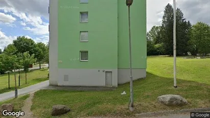 Lägenheter att hyra i Södertälje - Bild från Google Street View
