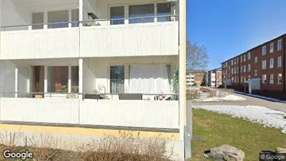 Lägenheter att hyra i Norrköping - Bild från Google Street View