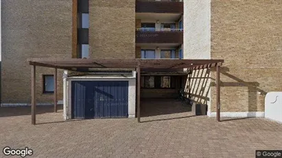 Lägenheter att hyra i Helsingborg - Bild från Google Street View