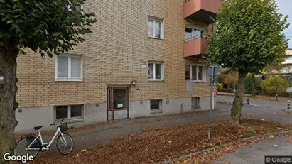 Lägenheter att hyra i Katrineholm - Bild från Google Street View