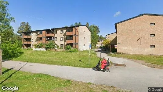 Lägenheter att hyra i Uppsala - Bild från Google Street View