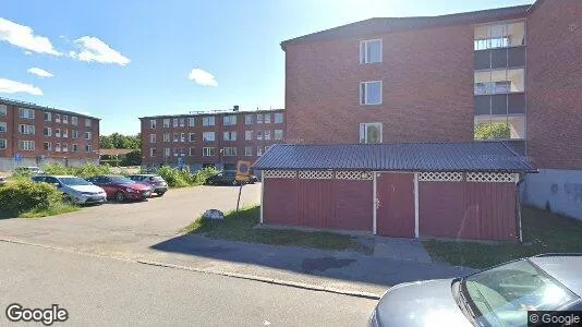 Lägenheter att hyra i Norrköping - Bild från Google Street View