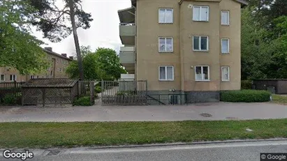 Lägenheter att hyra i Västerås - Bild från Google Street View