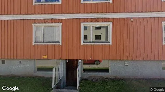 Lägenheter att hyra i Katrineholm - Bild från Google Street View