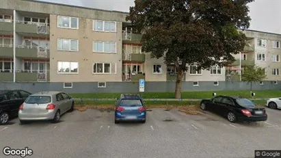 Lägenheter att hyra i Växjö - Bild från Google Street View