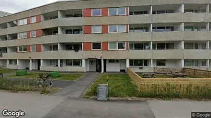 Lägenheter att hyra i Nyköping - Bild från Google Street View