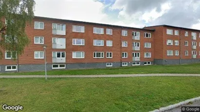 Lägenheter att hyra i Sundsvall - Bild från Google Street View