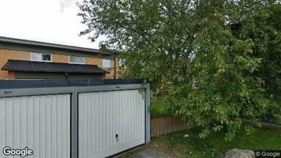 Lägenheter att hyra i Norrköping - Bild från Google Street View
