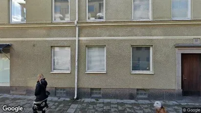 Lägenheter att hyra i Jönköping - Bild från Google Street View