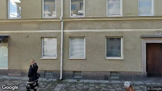 Lägenheter att hyra i Jönköping - Bild från Google Street View