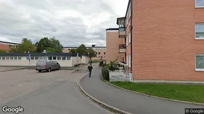 Lägenheter att hyra i Uppsala - Bild från Google Street View