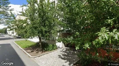 Lägenheter att hyra i Uppsala - Bild från Google Street View
