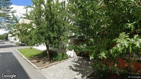 Lägenheter att hyra i Uppsala - Bild från Google Street View