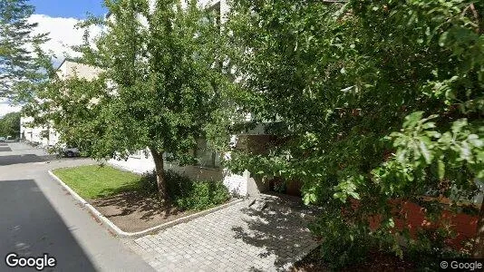 Lägenheter att hyra i Uppsala - Bild från Google Street View