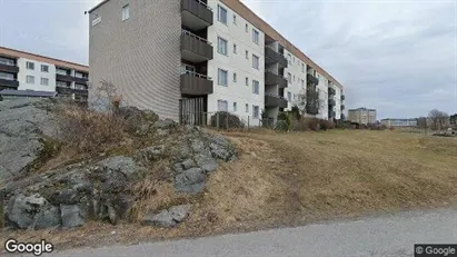 Lägenheter att hyra i Norrköping - Bild från Google Street View