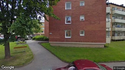 Lägenheter att hyra i Borås - Bild från Google Street View