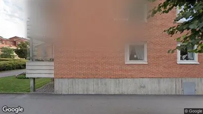 Lägenheter att hyra i Katrineholm - Bild från Google Street View