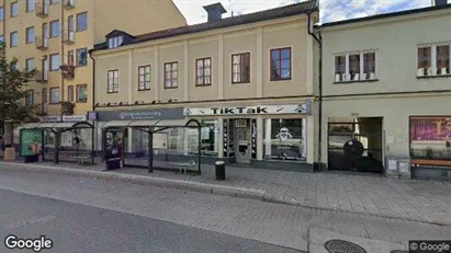Lägenheter att hyra i Norrköping - Bild från Google Street View