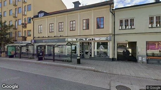Lägenheter att hyra i Norrköping - Bild från Google Street View